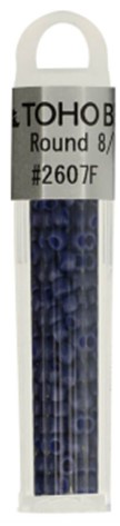 TOHO GLASS BEADS ROUND 6X4g - Askarteluhelmet - 31031 - 1