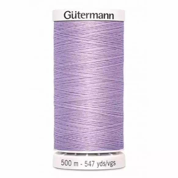 Gutermann 500 M 701920 - Gutermann 500m - 21961 - 1
