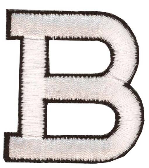 KIRJAIN B - VALK JOSSA MUSTAT REUNAT - Merkit - 28311 - 1