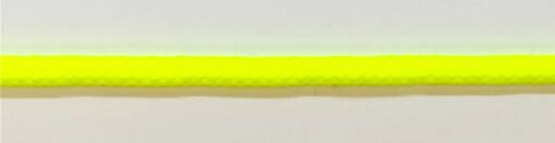 ANORAKIN NYÖRI NEONKELTAINEN 5 MM - Anorakinnyörit - 28651 - 1