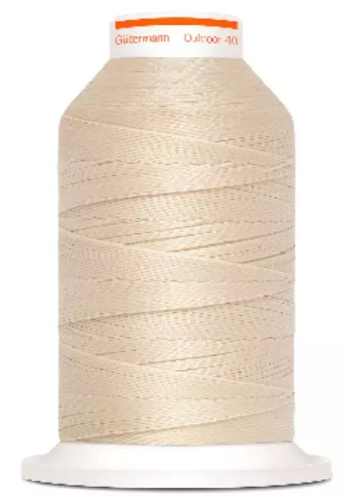 GÜTERMANN OUTDOOR 40 400M 798300 BEIGE - Gutermann Outdoor 40 - 35441 - 1
