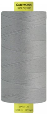 GÜTERMANN 1000M 700207 - Gutermann 1000m - 25721 - 1