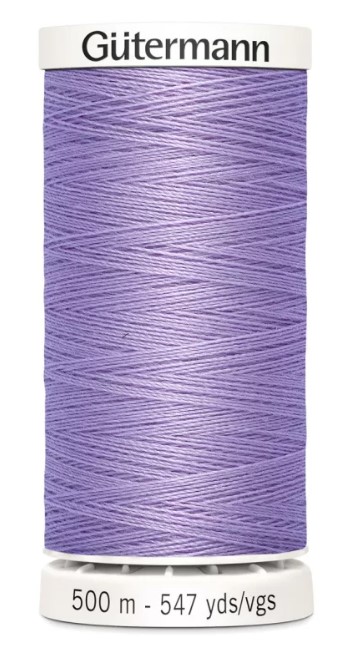 Gutermann 500 M 701920 - Gutermann 500m - 21941 - 1