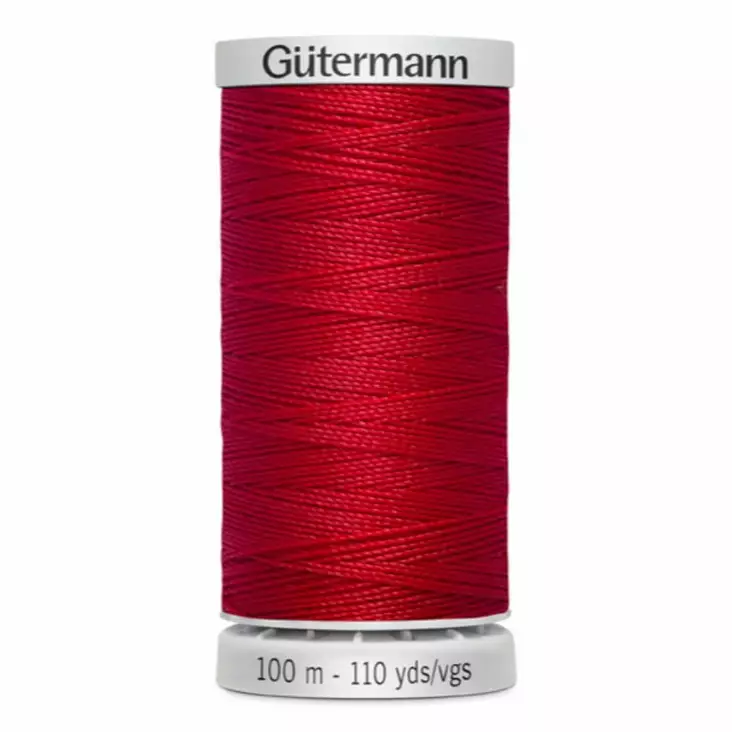 Gutermann M 782 100 m 724033 - Gutermann Super Strong 100m - 23271 - 1