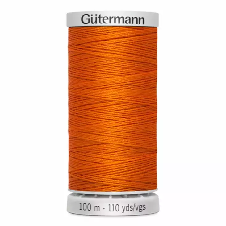 Gutermann M 782 100 m 724033 - Gutermann Super Strong 100m - 23281 - 1