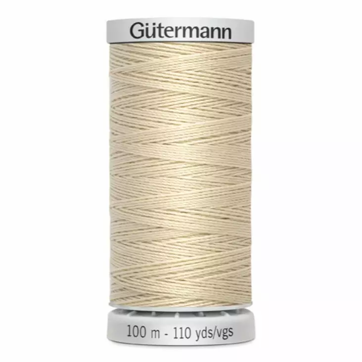 Gutermann M 782 100 m 724033 - Gutermann Super Strong 100m - 23291 - 1