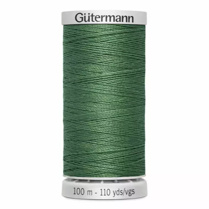 Gutermann M 782 100 m 724033 - Gutermann Super Strong 100m - 23311 - 1