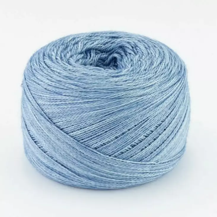 KNITPRO SYMFONIE DIVA 75% MERINOVILLA 25% SILKKI 5 x 100g - Diva - 36251 - 1