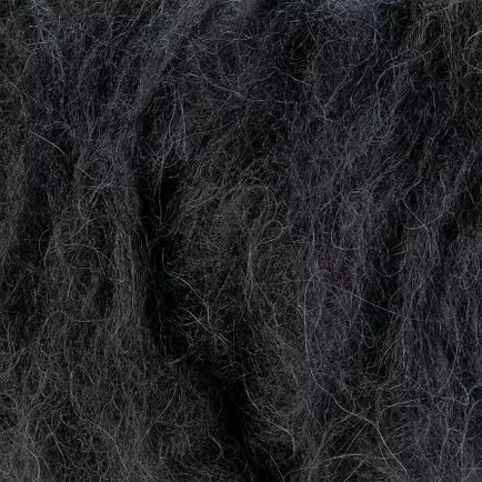 LAINES DU NORD ALPACA BRUSHED 75 % ALPAKKA 15% MULESING VAPAA VILLA 10% NYLON - Alpaca Brushed - 35341 - 1