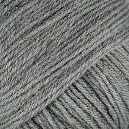 LAINES DU NORD BLUEFACE WOOL 100% VILLA 50G - 125M SINIHARMAA - Blueface Wool - 36501 - 1