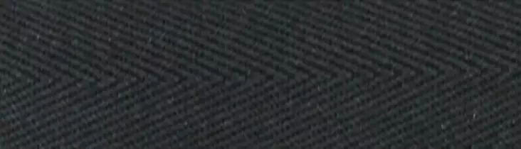 MATON KANTTI 100 % PUUVILLA MUSTA 50 MM X 25 M - Matonkantti - 32001 - 1