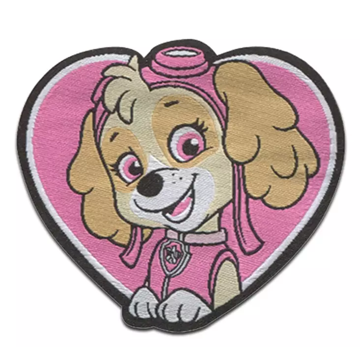 MERKKI RYHMÄ HAU KAJA - Merkit - 30841 - 1