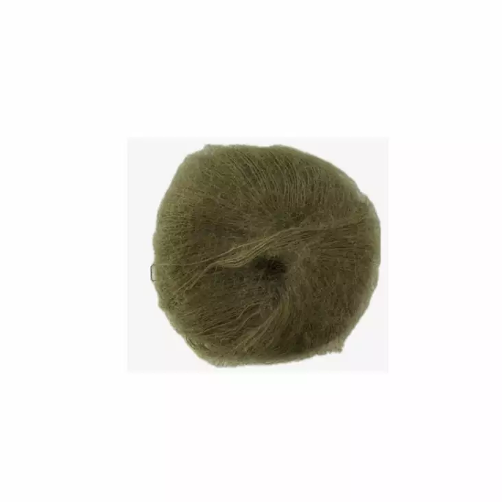 MONDIAL KID SETA 70% SUPER KID MOHAIR 30% SILKKI 25gr, 210m - Kid Seta - 36361 - 1