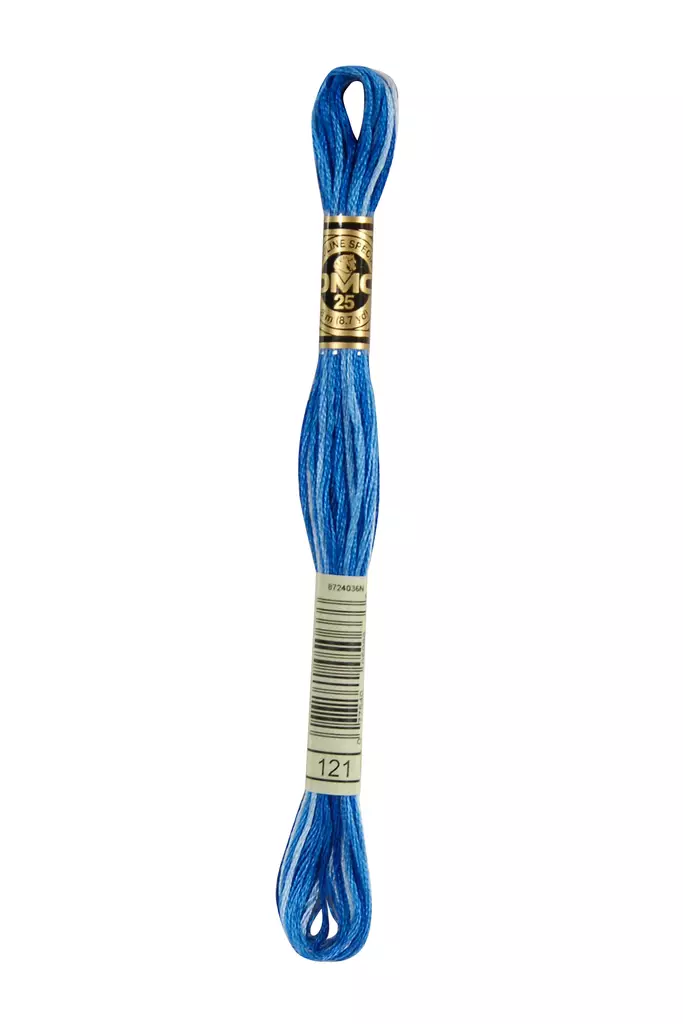 MOULINE GOLD CONCEPT 12 ECHEV DE 8M - Kirjontalangat - 20001 - 1