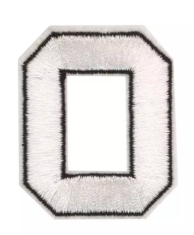 NUMERO 0 -VALK JOSSA MUSTAT REUNAT - Merkit - 6331 - 1