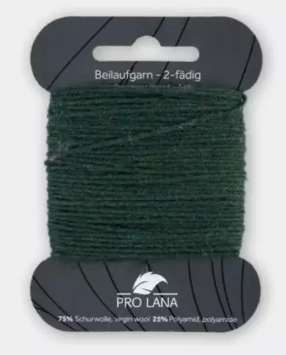 PRO LANA PARSINLANKA 75% VILLA 25% POLYAMIDI 5G - 41M - Parsinlangat - 35911 - 1