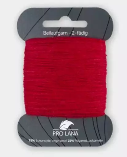 PRO LANA PARSINLANKA 75% VILLA 25% POLYAMIDI 5G - 41M - Parsinlangat - 35921 - 1