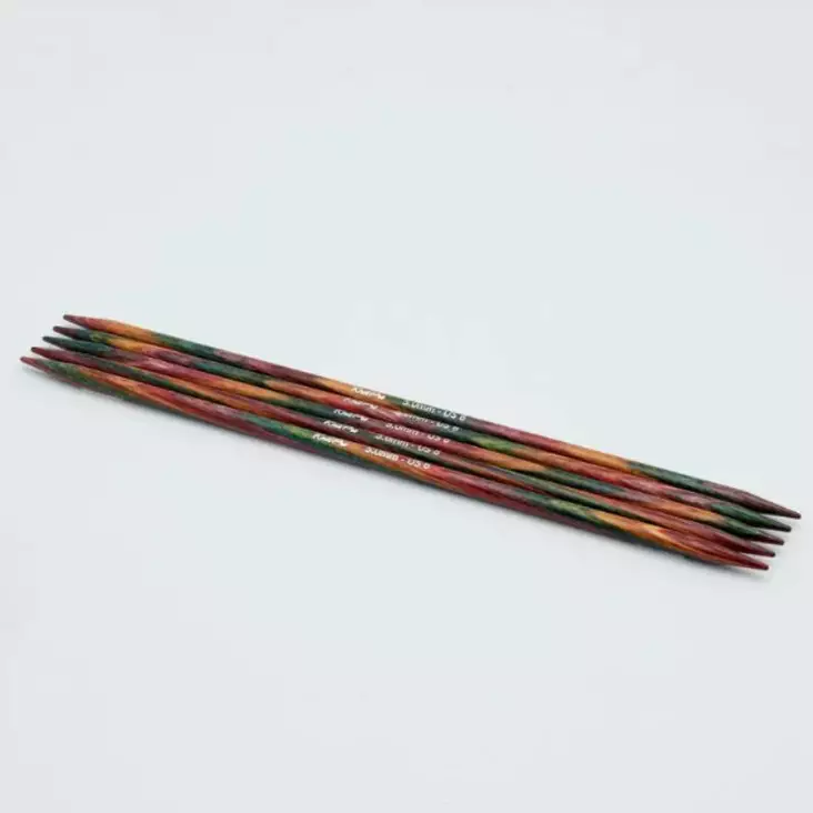 SYMFONIE2 SUKKAPUIKKO-20CM 4.50 MM 55047 - 20 cm - 36421 - 1