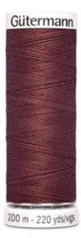 Gutermann 200 m 748277 - Ompelulangat - 24352 - 1