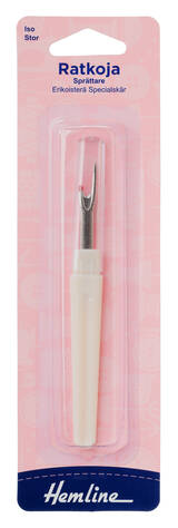 HEMLINE RATKOJA ISO - Ompelijan välineet - 11152 - 1