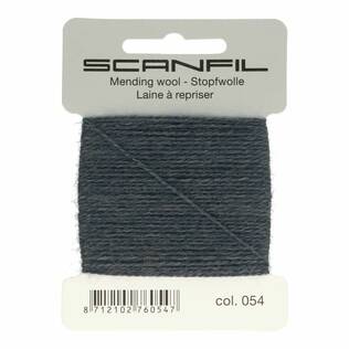 SCANFIL PARSINLANKA 15M - Mending Wool - 26542 - 1