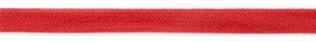 NYÖRI 11 mm PUNAINEN - Hupparinnauha leveä - 28682 - 1