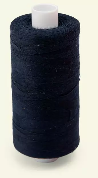 FALK OMPELULANKA 1000M POLYESTER, VÄRI 1008 (12) - Falk 1000m - 26452 - 1