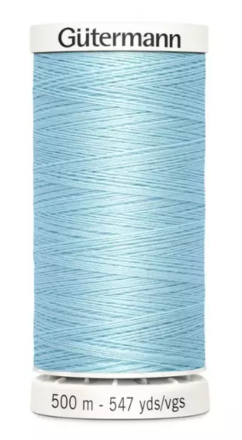 Gutermann 500 M 701920 - Gutermann 500m - 21942 - 1
