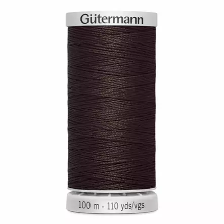 Gutermann M 782 100 m 724033 - Gutermann Super Strong 100m - 23302 - 1