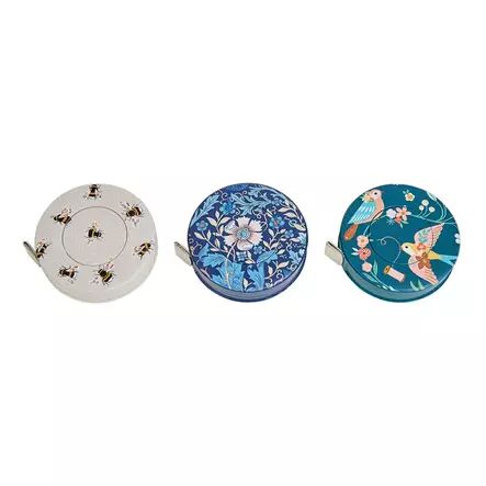 HEMLINE RULLAMITTANAUHA LAJITELMA 150CM - Muuta kivaa ompeluun - 35442 - 2