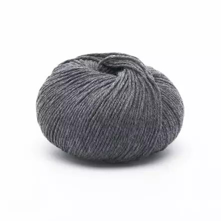 LAINES DU NORD DOLLY 125 100% MERINOLANKA 50g - 125m - Merino 125 - 31252 - 1