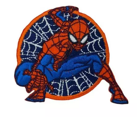 MERKKI MARVEL SPIDERMAN - Merkit - 30842 - 1