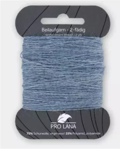 PRO LANA PARSINLANKA 75% VILLA 25% POLYAMIDI 5G - 41M - Parsinlangat - 35912 - 1