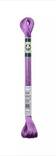 SATIN THREAD - 6 SKEINS 8M - DMC_1008F - 19072 - 1