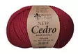 BORGO DE PAZZI CEDRO 50 G - 100 M - New Cedro - 27572 - 1