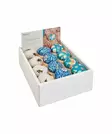 HEMLINE NEULATYYNY PUUALUSTALLA MRPINC - Muuta kivaa ompeluun - 36522 - 1