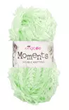 KING COLE MOMENTS-MINT-5722 12 X 50 G - Moments DK - 32092 - 1