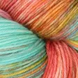 KNITPRO TERRA MULTICOLOR 75% MERINOVILLA 25% NYLON 5 x 100g - KnitPro 4-säikeiset sukkalangat - 32312 - 1