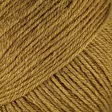 LAINES DU NORD BLUEFACE WOOL 100% VILLA 50G - 125M OKRA - Blueface Wool - 36502 - 1