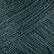 LAINES DU NORD BLUEFACE WOOL 100% VILLA 50G - 125M SINIVIHREÄ - Blueface Wool - 36642 - 1