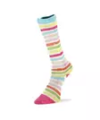 LAINES DU NORD SUMMER SOCKS INFINITY 80gr/340m - Kesäsukkalangat - 36072 - 1