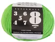 MARKUS COMPANY 8-PLY, GREEN NEON 100GR-200M - 8ply Markus Company sukkalangat - 31532 - 1