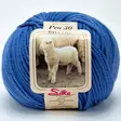 SILKE PEO 30 100% MERINOLANKA 50 G - 100 M - Merino 100 - 32202 - 1