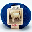 SILKE PEO 30 100% MERINOLANKA 50 G - 100 M - Merino 100 - 32222 - 1