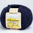 SILKE VALPARAISO 100% BABYALPAKKALANKA 50 G - 180 M - Valparaiso - 32232 - 1