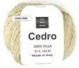 VILLALANKA CEDRO 50 G - 100 M - New Cedro - 27542 - 1