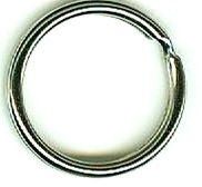 AVAINRENGAS METALLIA 20 MM - Käsityörenkaat - 14702 - 1