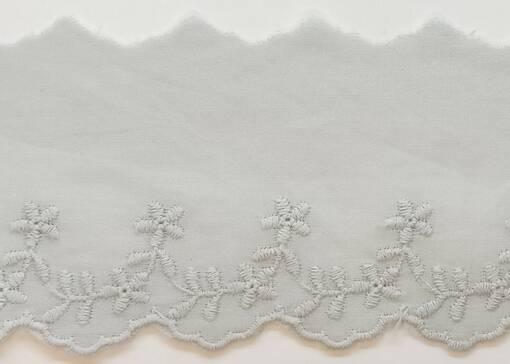 PUUVILLA BRODYYRI VAALEAN HARMAA 68 MM - Brodyyrit - 18642 - 1