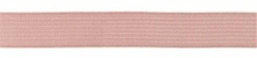 ELASTINEN NAUHA ROOSA - Joustavat olkainnauhat  - 27872 - 1