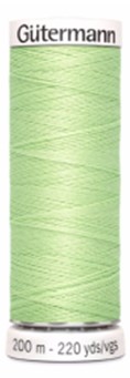 Gutermann 200 m 748277 - Ompelulangat - 24282 - 1